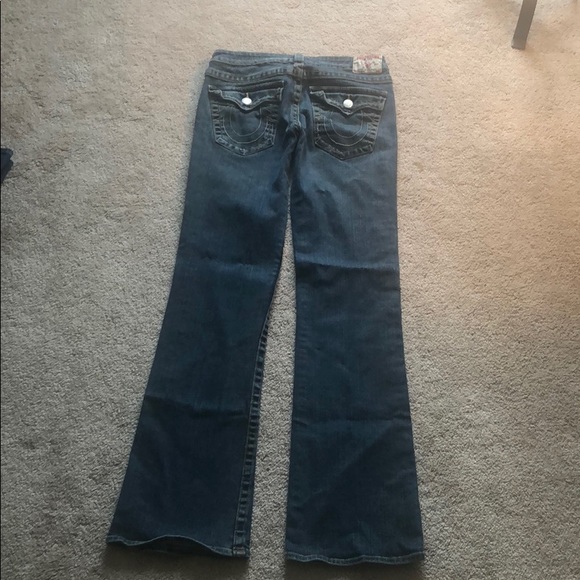Like new and new True Religion Size29,30,29,30 - Picture 8 of 8